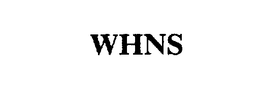 WHNS