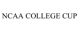 NCAA COLLEGE CUP