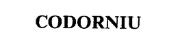 CODORNIU