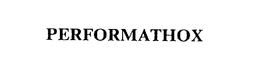 PERFORMATHOX