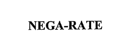 NEGA-RATE