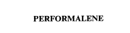 PERFORMALENE