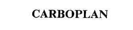 CARBOPLAN