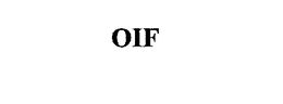 OIF