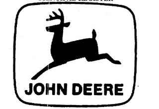 JOHN DEERE