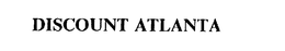 DISCOUNT ATLANTA
