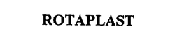 ROTAPLAST