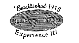 ESTABLISHED 1918 - COLLETTE TOURS - EXPERIENCE IT!