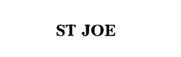 ST JOE