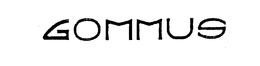 GOMMUS