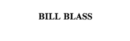 BILL BLASS