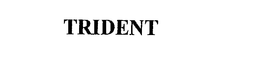TRIDENT