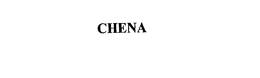 CHENA