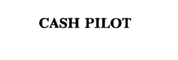 CASH PILOT
