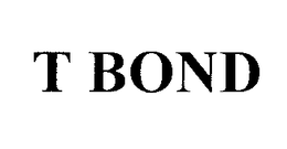 T BOND