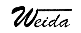 WEIDA