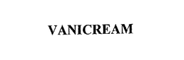 VANICREAM