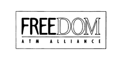 FREEDOM ATM ALLIANCE