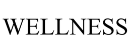 WELLNESS