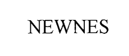 NEWNES