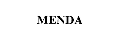 MENDA