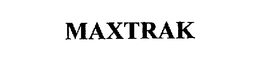 MAXTRAK