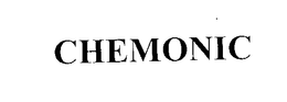 CHEMONIC
