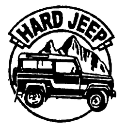 HARD JEEP