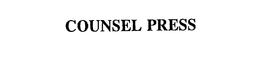 COUNSEL PRESS