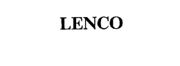 LENCO