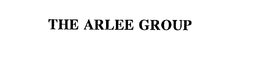 THE ARLEE GROUP
