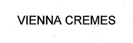 VIENNA CREMES