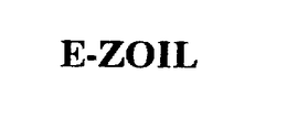 E-ZOIL