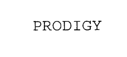 PRODIGY