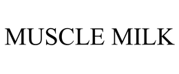 MUSCLE MILK