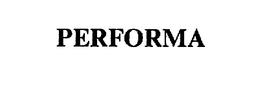 PERFORMA