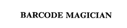 BARCODE MAGICIAN