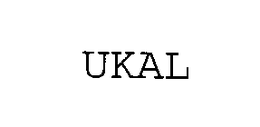 UKAL