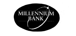MILLENNIUM BANK