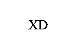 XD