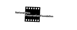 NATIONAL FILM PRESERVATION FOUNDATION
