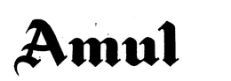 AMUL