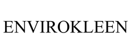ENVIROKLEEN
