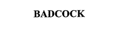BADCOCK