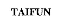 TAIFUN
