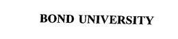 BOND UNIVERSITY