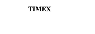 TIMEX trademark