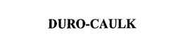 DURO-CAULK