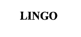 LINGO