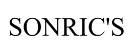 SONRIC'S